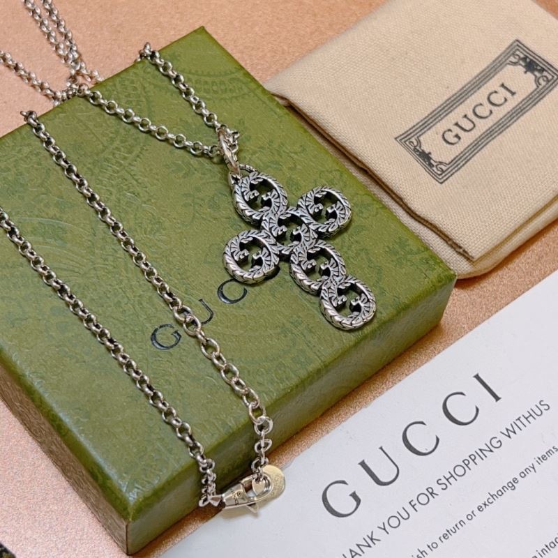 Gucci Necklaces